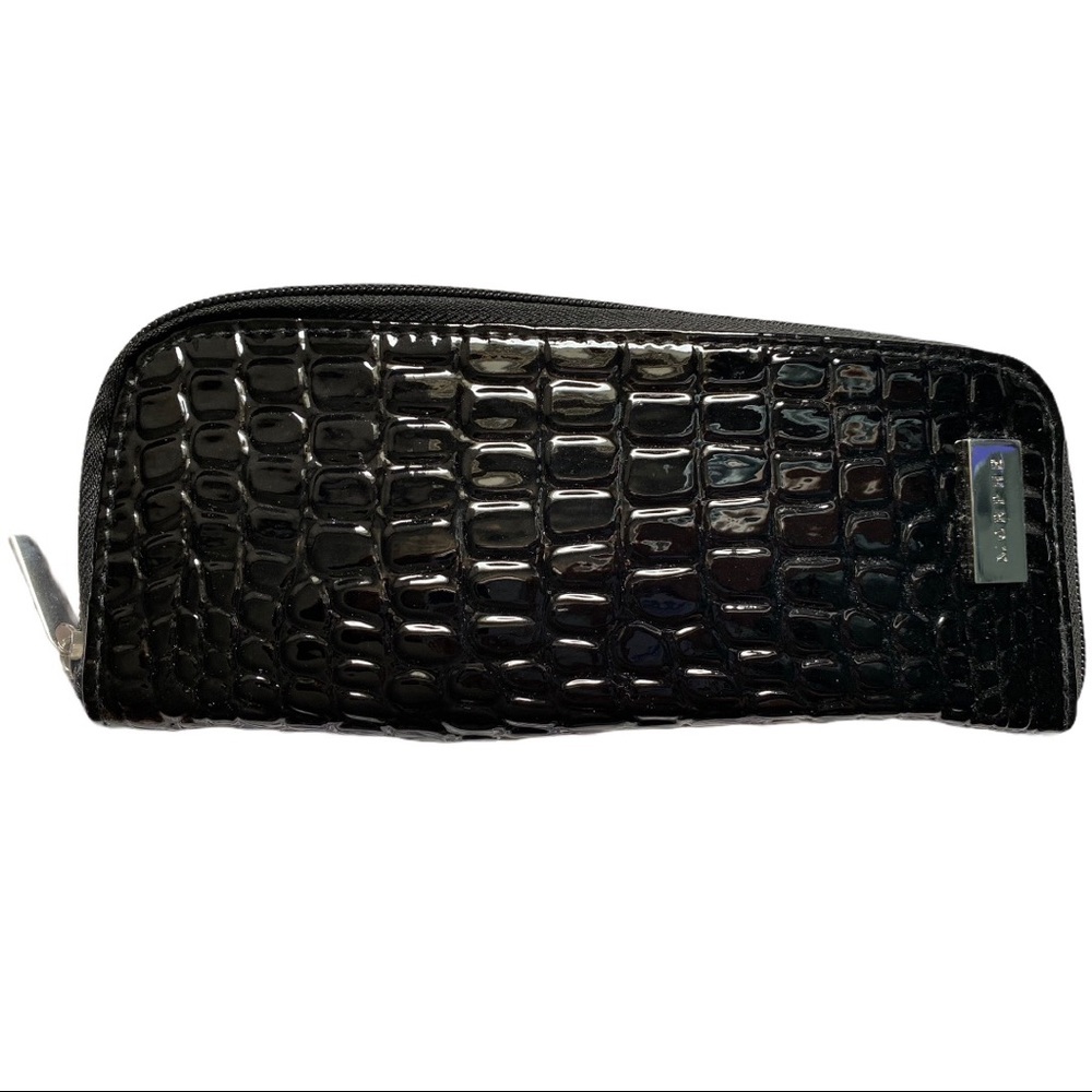 Morphe Alligator Makeup Brush Pouch
